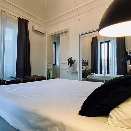 Living Suite Catania Ursino 외부 사진