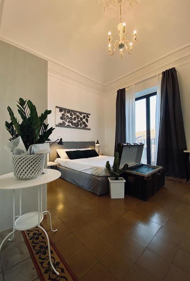 Living Suite Catania Ursino 외부 사진