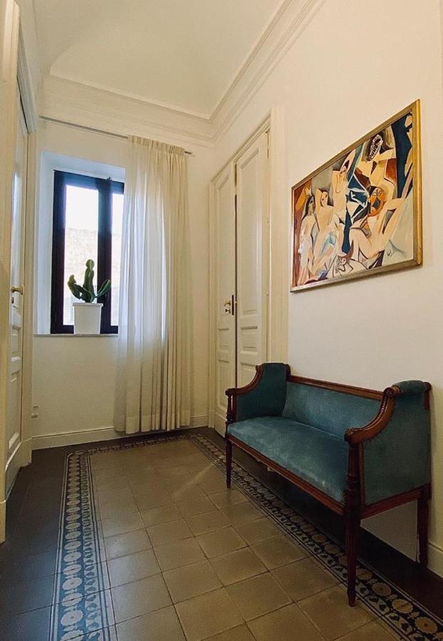 Living Suite Catania Ursino 외부 사진