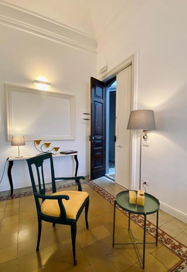 Living Suite Catania Ursino 외부 사진